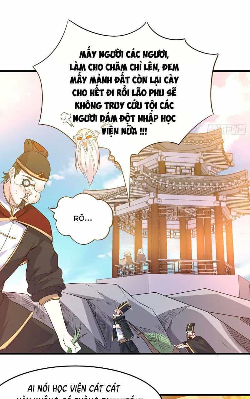 Giáng Thần Chiến Ký - Chương 31 - ảnh 9