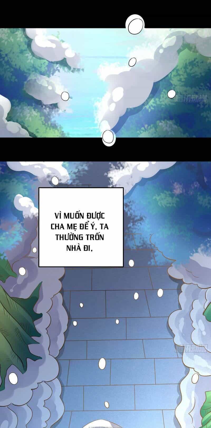 Giáng Thần Chiến Ký - Chương 32 - ảnh 9