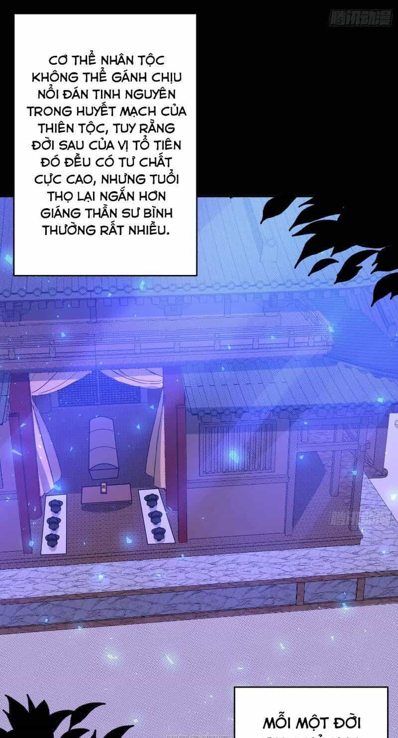 Giáng Thần Chiến Ký - Chương 38 - ảnh 15