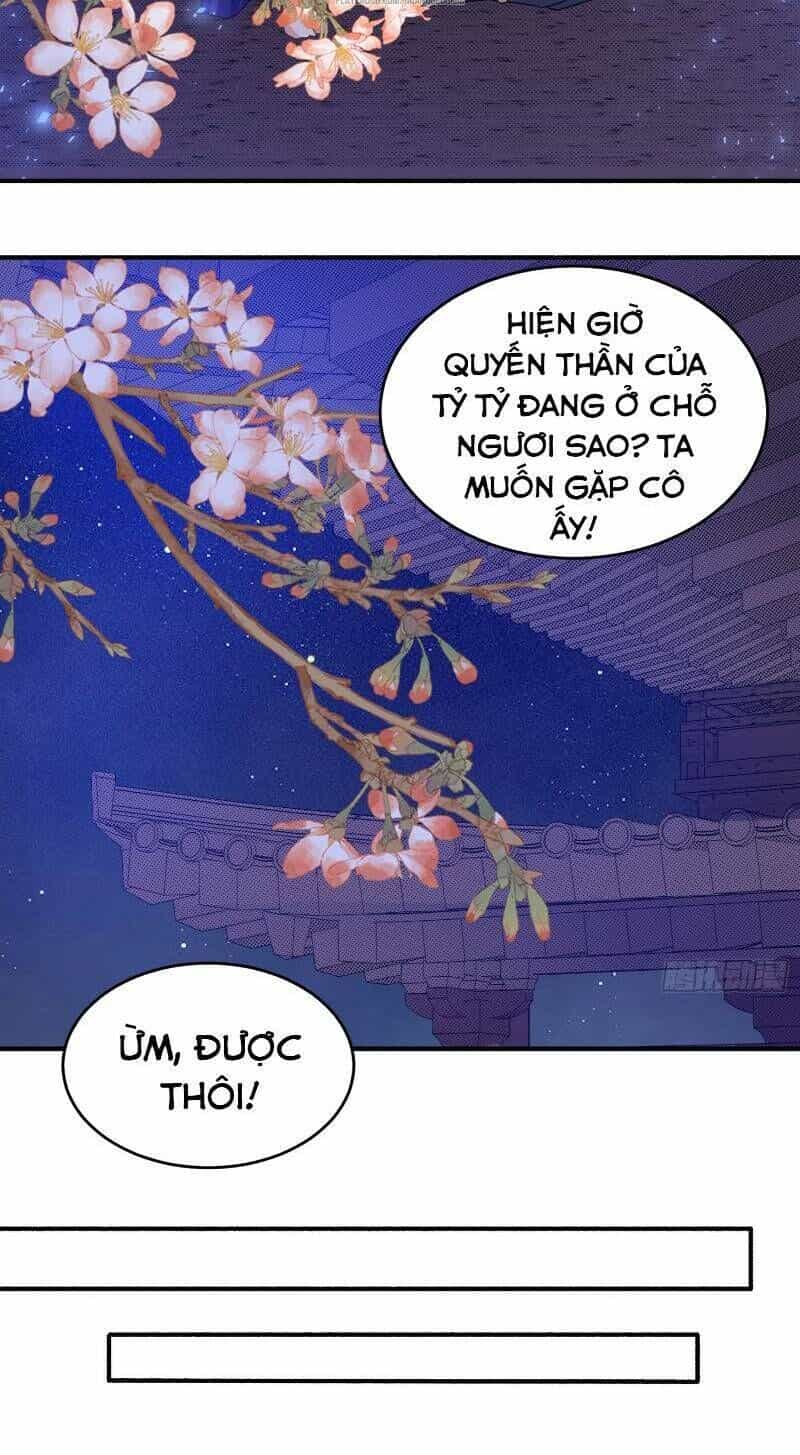 Giáng Thần Chiến Ký - Chương 38 - ảnh 33