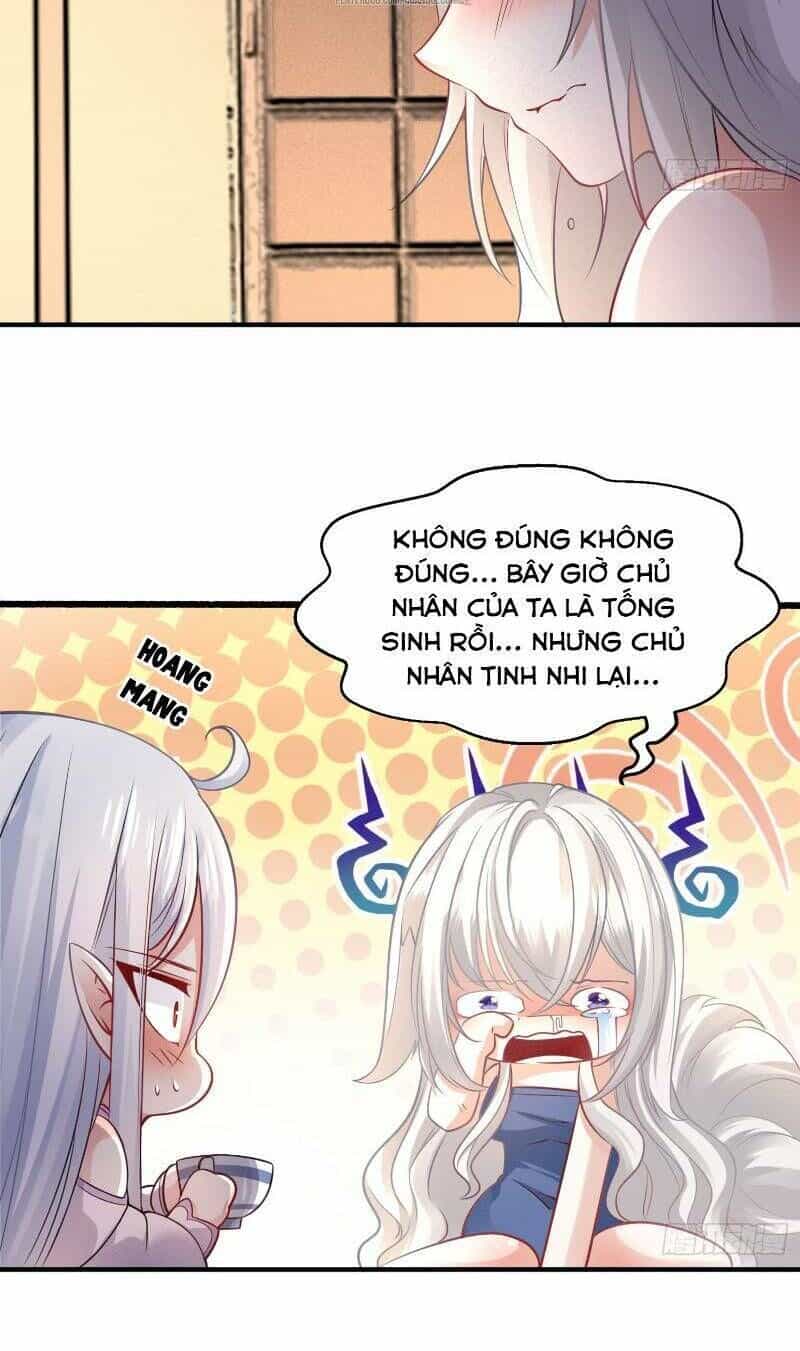 Giáng Thần Chiến Ký - Chương 38 - ảnh 4