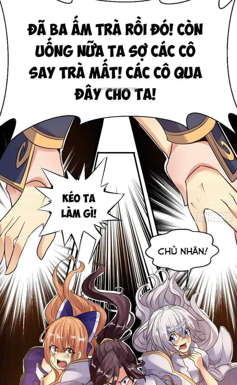 Giáng Thần Chiến Ký - Chương 39 - ảnh 10
