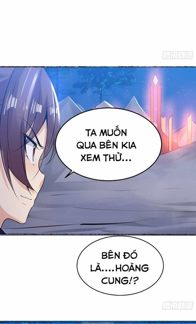 Giáng Thần Chiến Ký - Chương 43 - ảnh 30