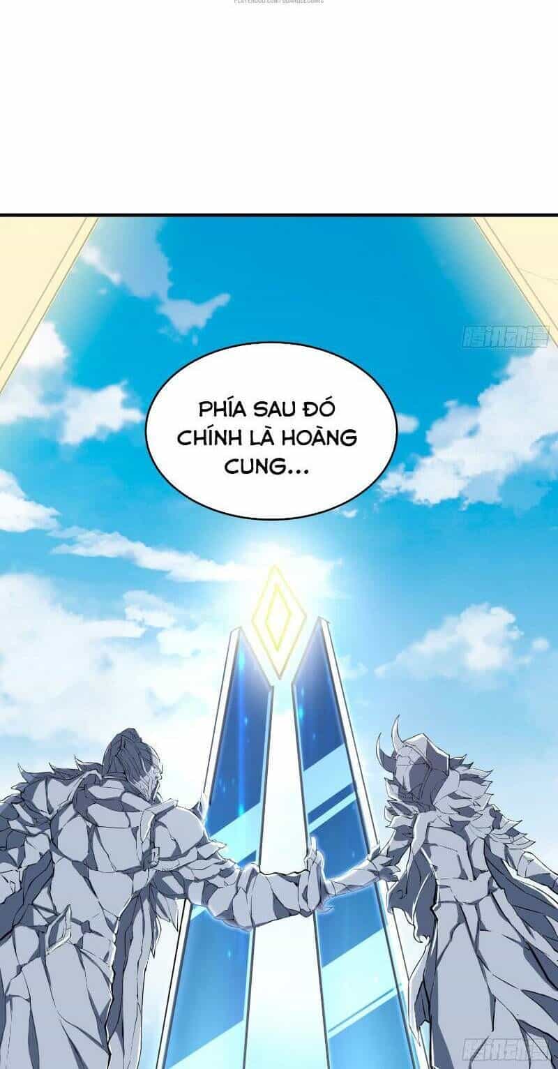 Giáng Thần Chiến Ký - Chương 44 - ảnh 2