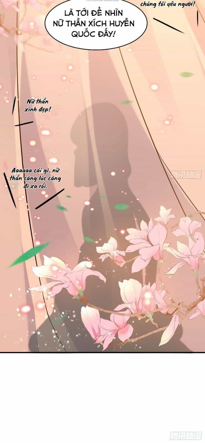 Giáng Thần Chiến Ký - Chương 44 - ảnh 21
