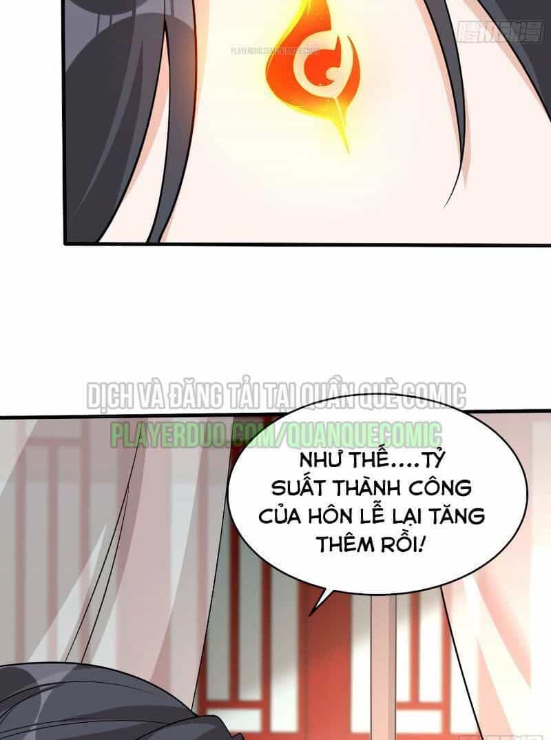 Giáng Thần Chiến Ký - Chương 50 - ảnh 31