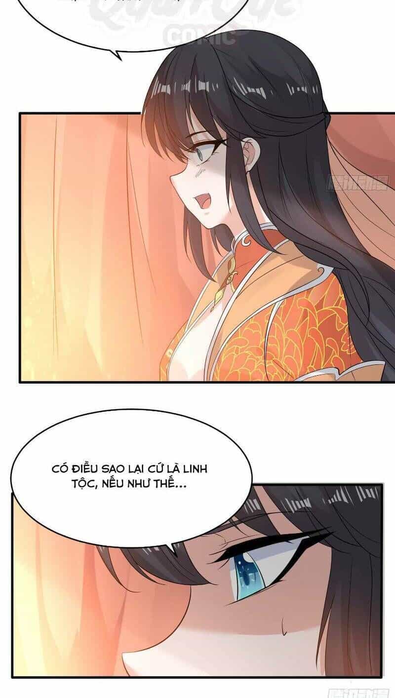 Giáng Thần Chiến Ký - Chương 57 - ảnh 10