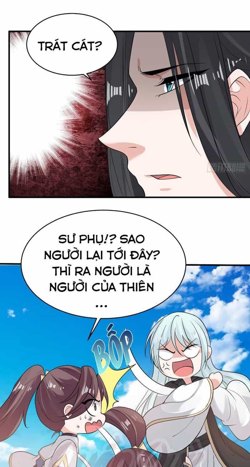 Giáng Thần Chiến Ký - Chương 60 - ảnh 14