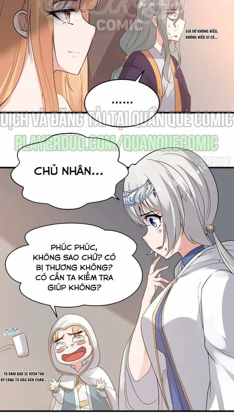 Giáng Thần Chiến Ký - Chương 61 - ảnh 2