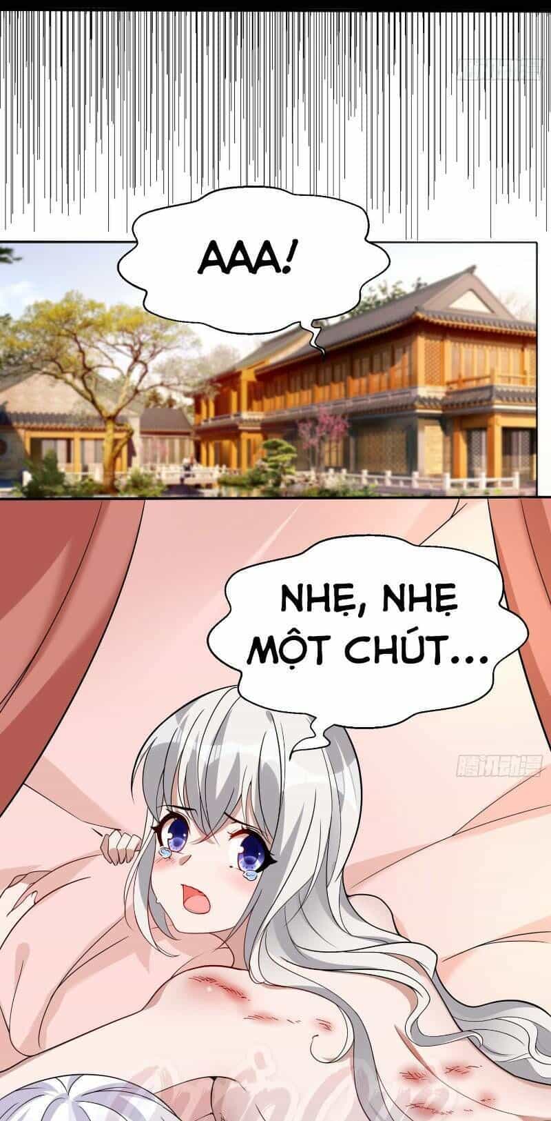 Giáng Thần Chiến Ký - Chương 62 - ảnh 16