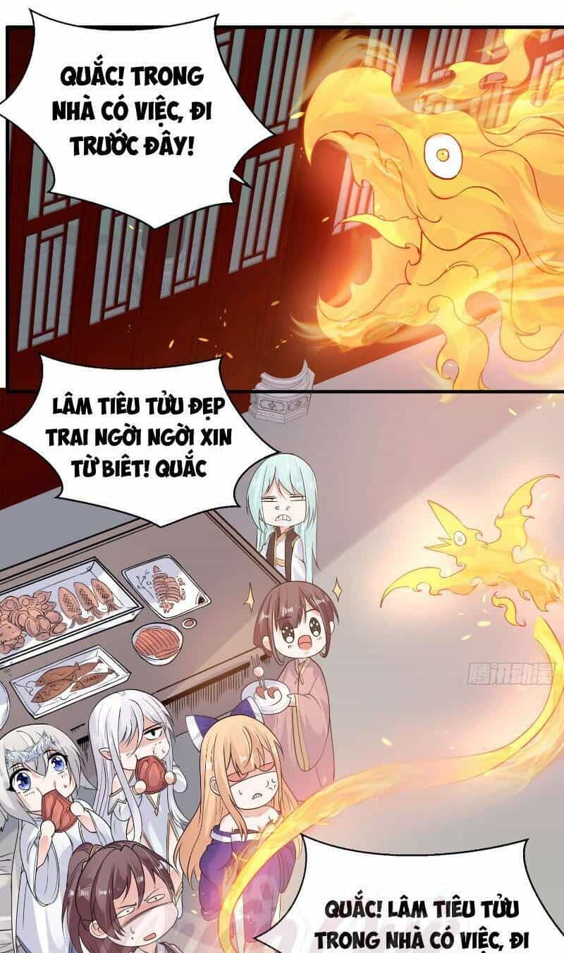 Giáng Thần Chiến Ký - Chương 63 - ảnh 1