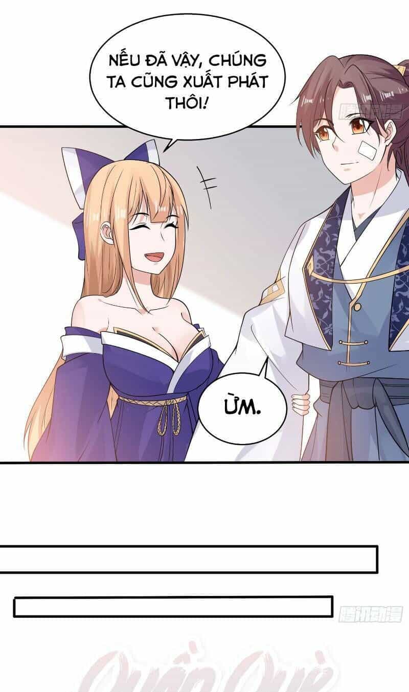 Giáng Thần Chiến Ký - Chương 63 - ảnh 3
