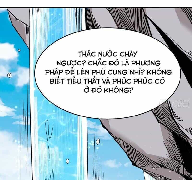Giáng Thần Chiến Ký - Chương 66 - ảnh 28