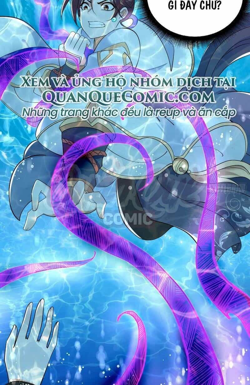 Giáng Thần Chiến Ký - Chương 66 - ảnh 38