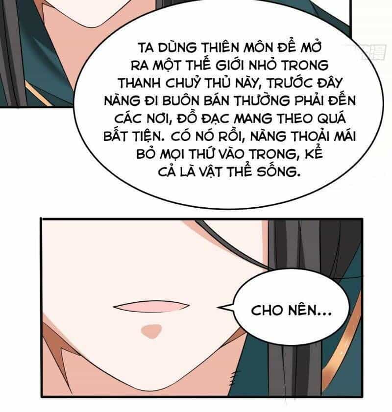 Giáng Thần Chiến Ký - Chương 68 - ảnh 27