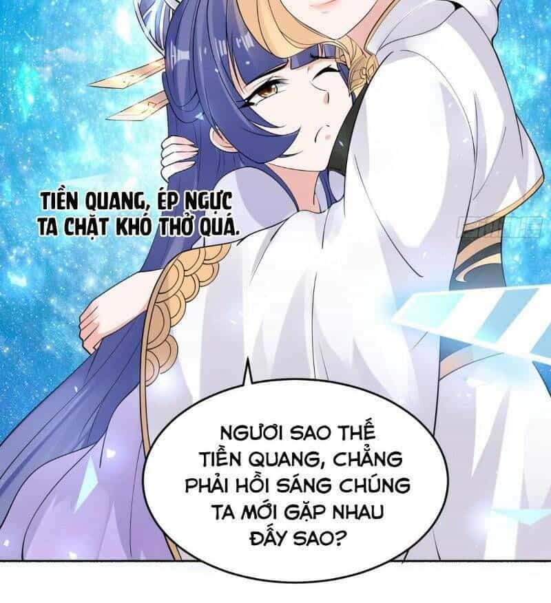 Giáng Thần Chiến Ký - Chương 69 - ảnh 3