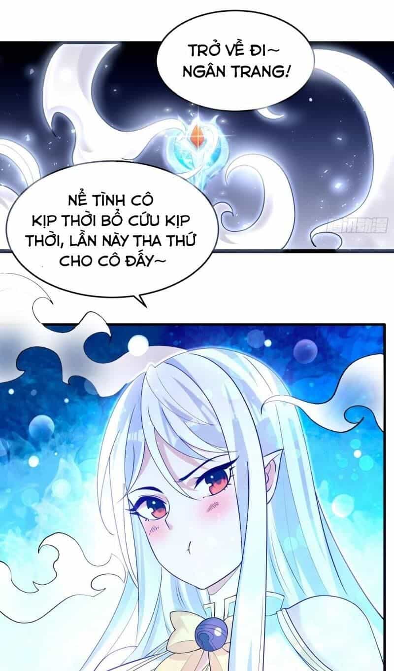 Giáng Thần Chiến Ký - Chương 74 - ảnh 25