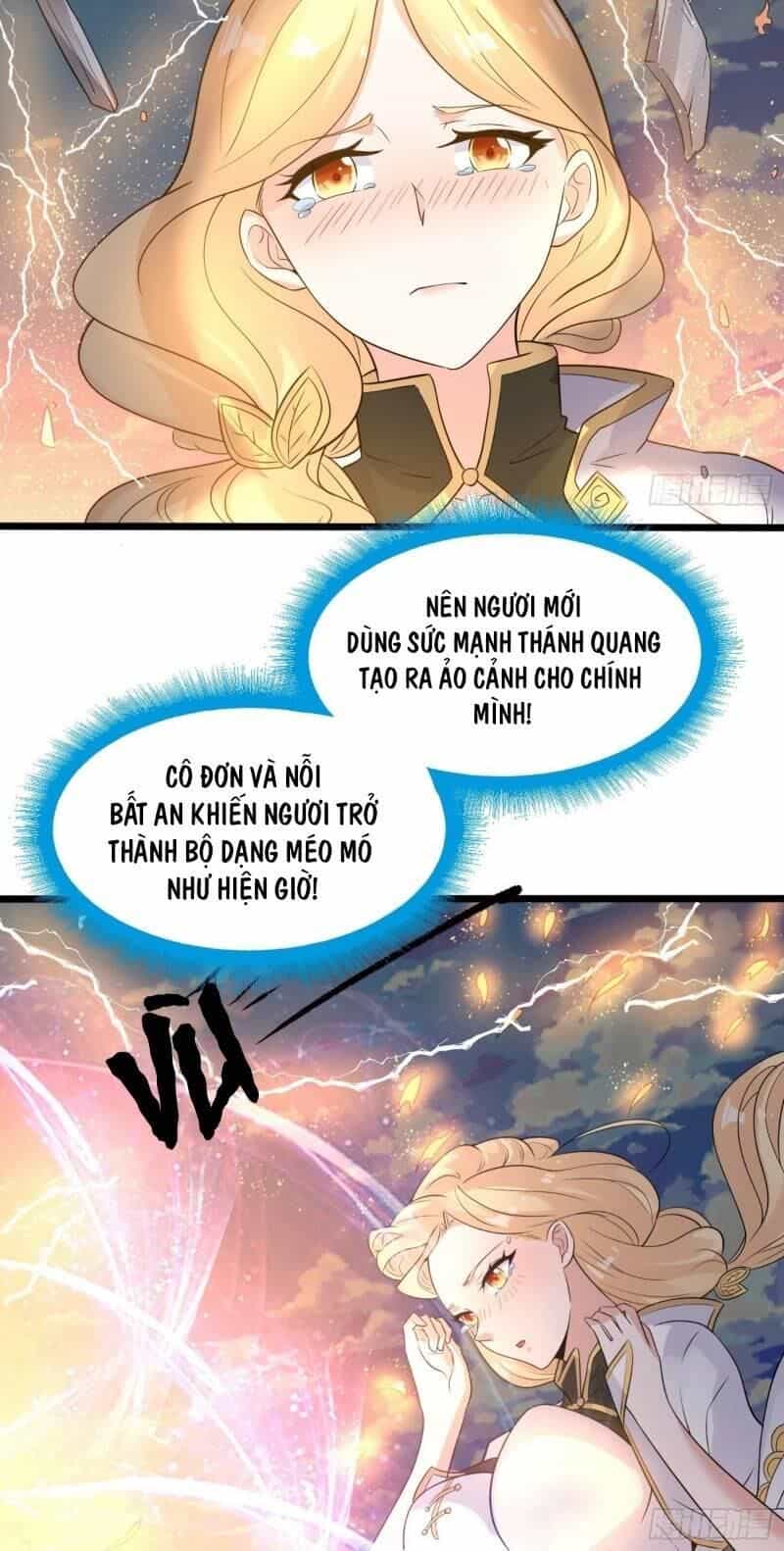 Giáng Thần Chiến Ký - Chương 75 - ảnh 30