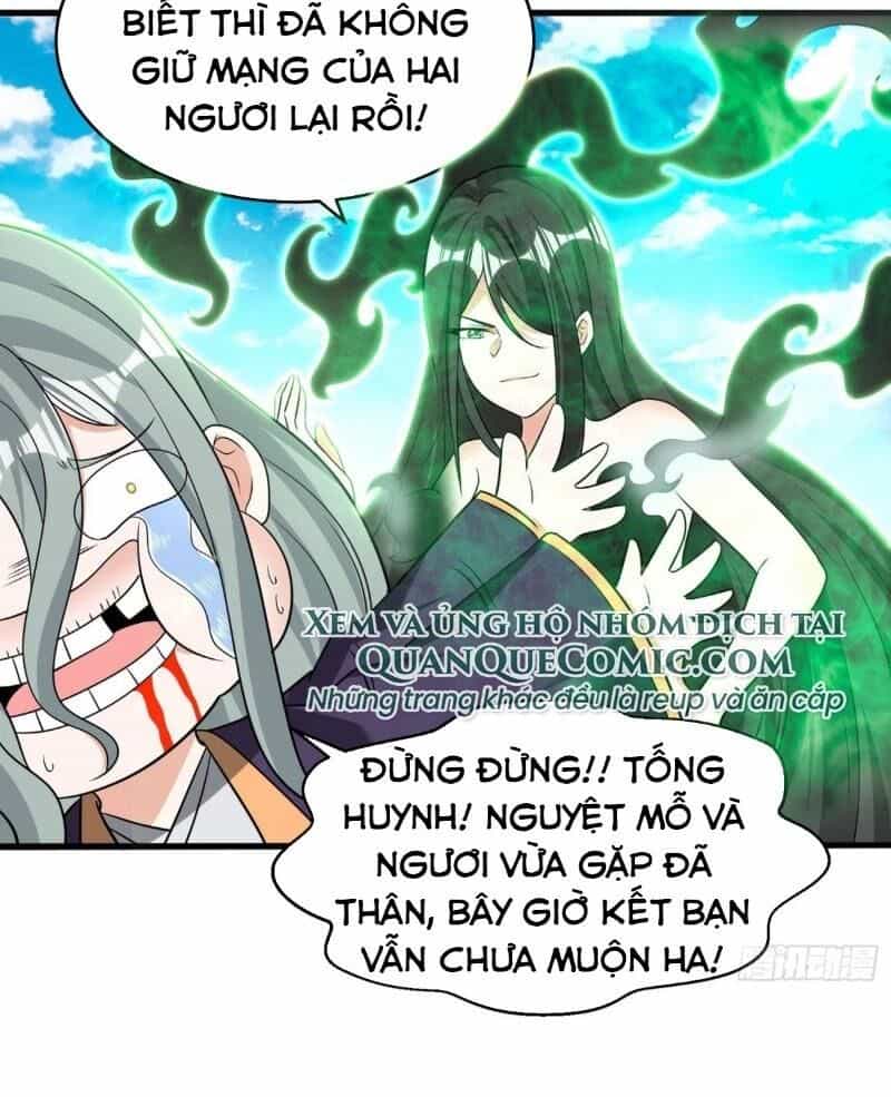 Giáng Thần Chiến Ký - Chương 76 - ảnh 8
