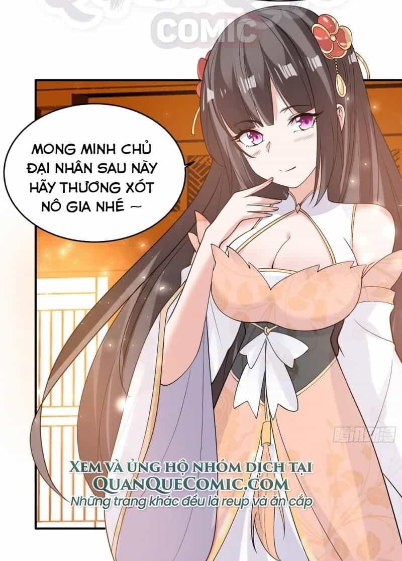 Giáng Thần Chiến Ký - Chương 78 - ảnh 2