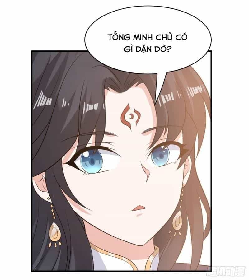 Giáng Thần Chiến Ký - Chương 81 - ảnh 32