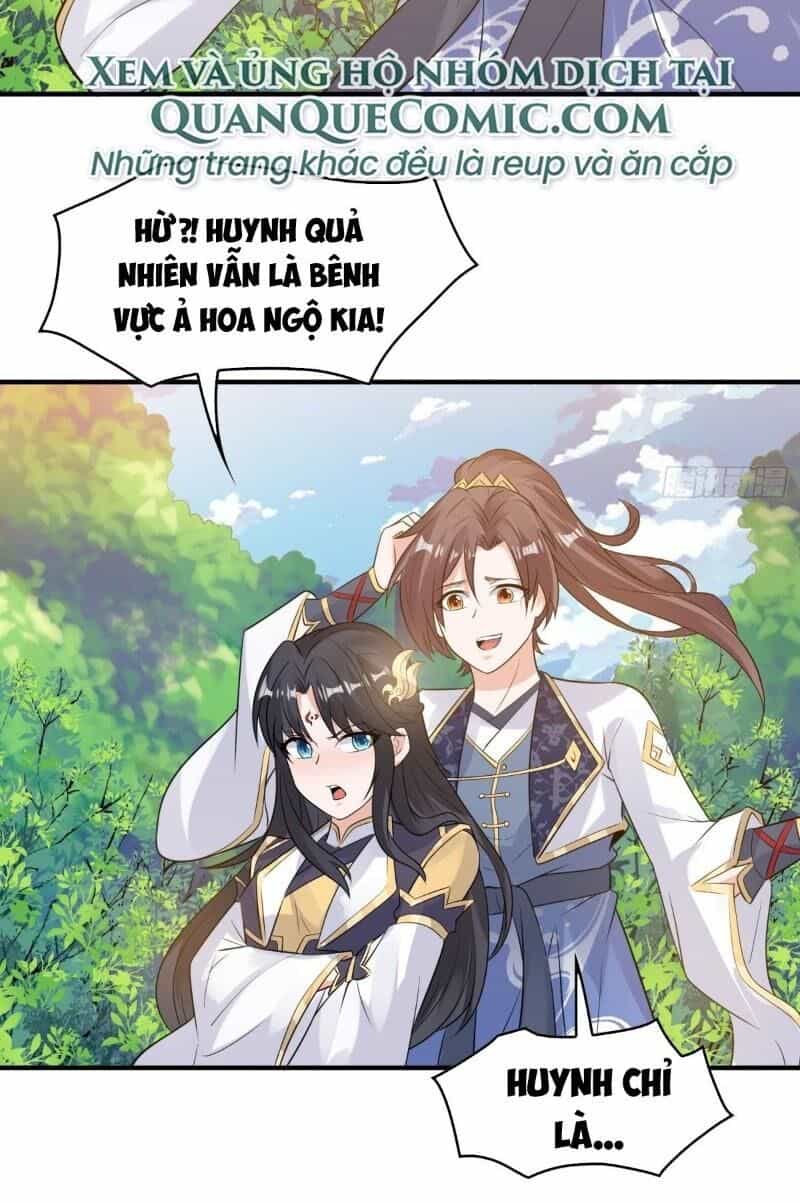 Giáng Thần Chiến Ký - Chương 83 - ảnh 30