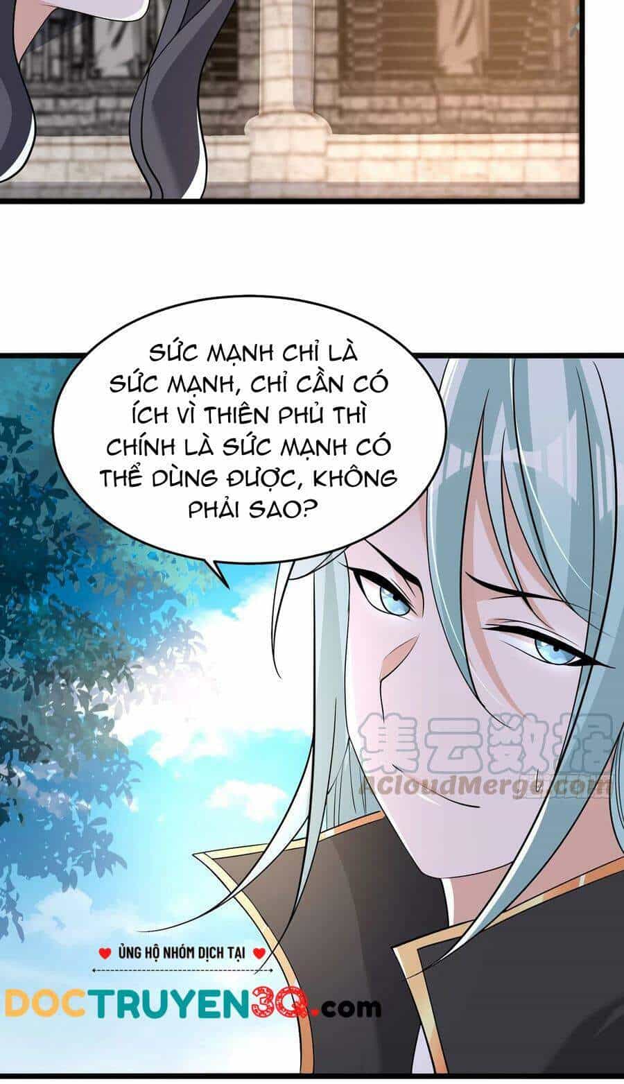Giáng Thần Chiến Ký - Chương 86 - ảnh 34