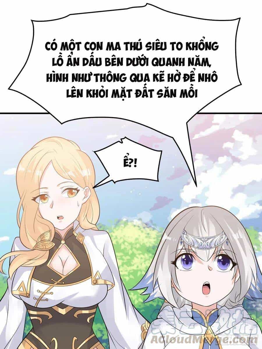Giáng Thần Chiến Ký - Chương 87 - ảnh 45