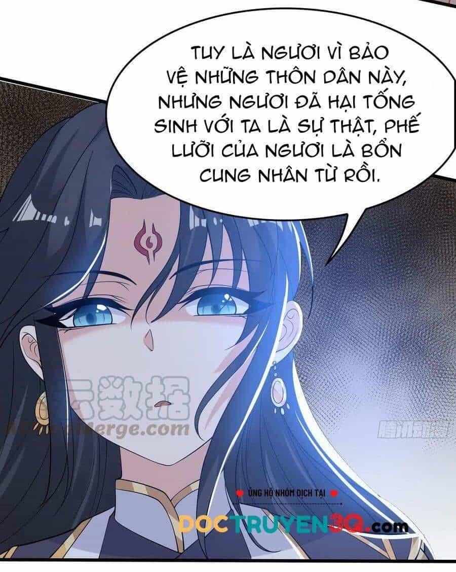 Giáng Thần Chiến Ký - Chương 91 - ảnh 7