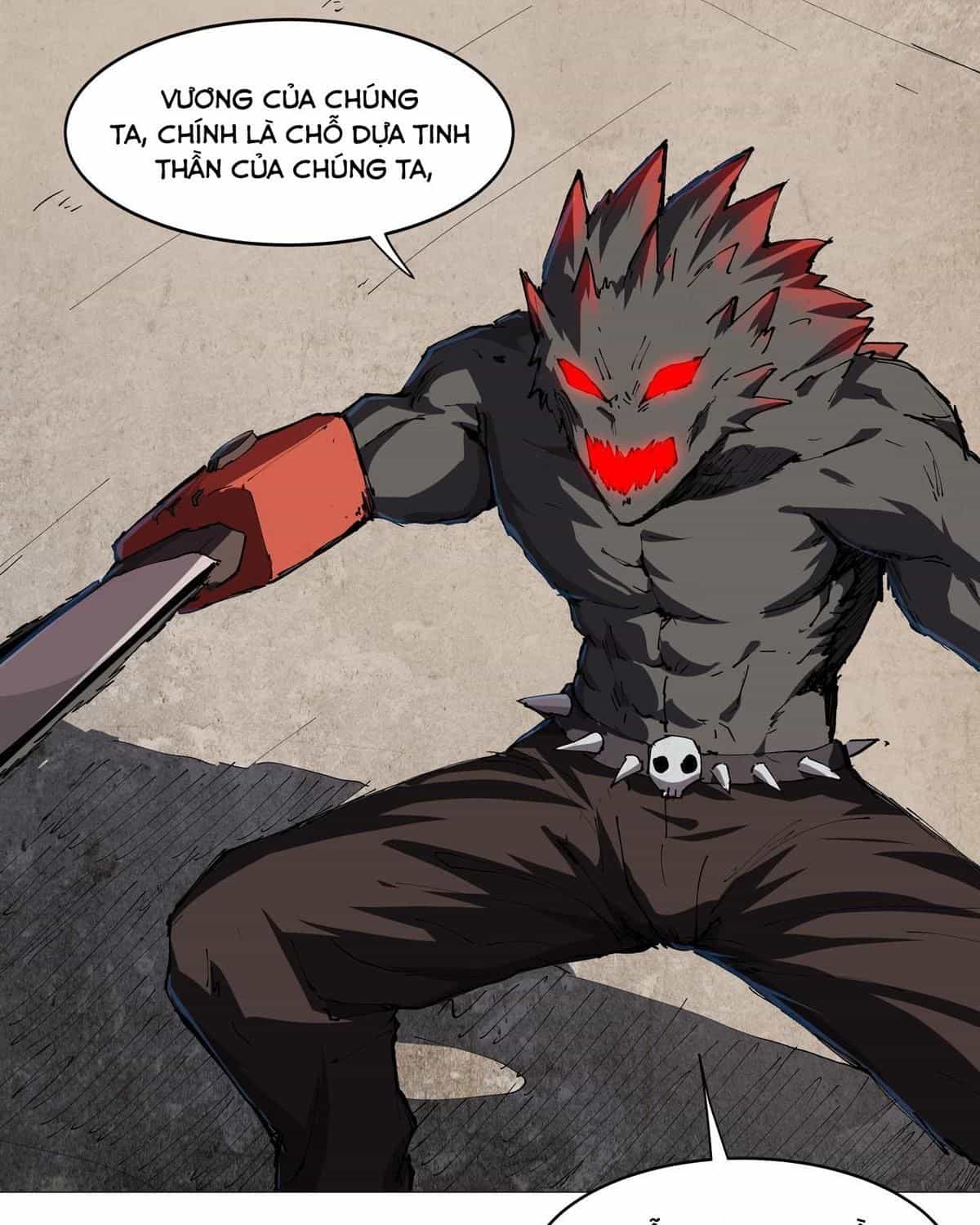 Giang Tư Tiên Sinh - Chương 18 - ảnh 38