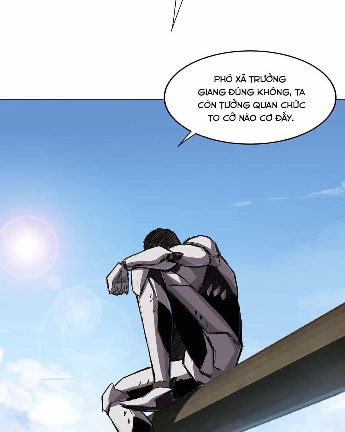 Giang Tư Tiên Sinh - Chương 19 - ảnh 6