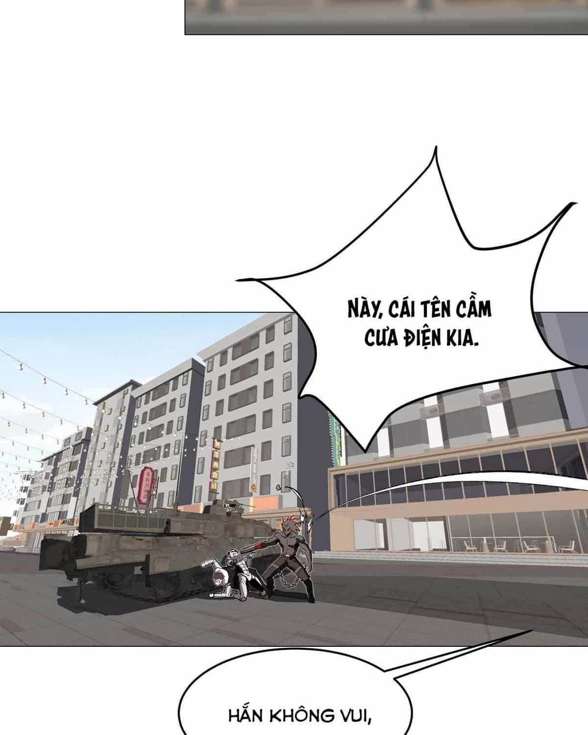 Giang Tư Tiên Sinh - Chương 20 - ảnh 52