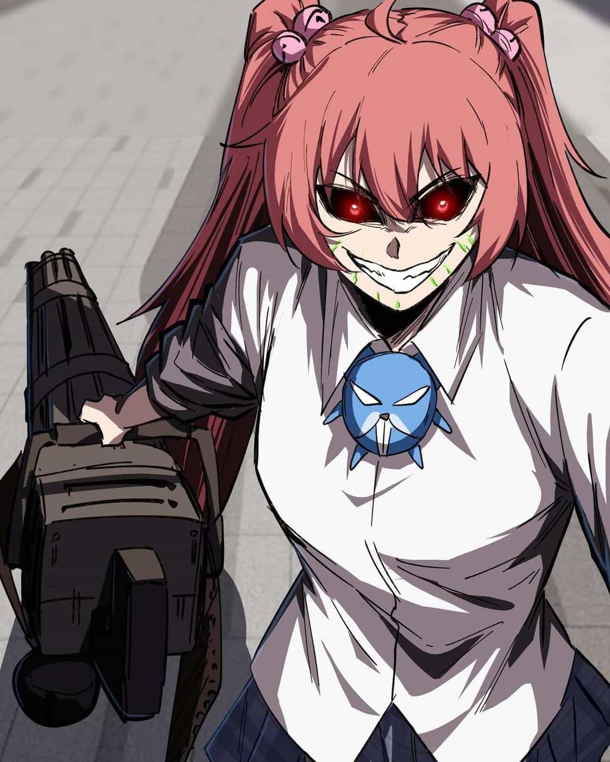 Giang Tư Tiên Sinh - Chương 20 - ảnh 57