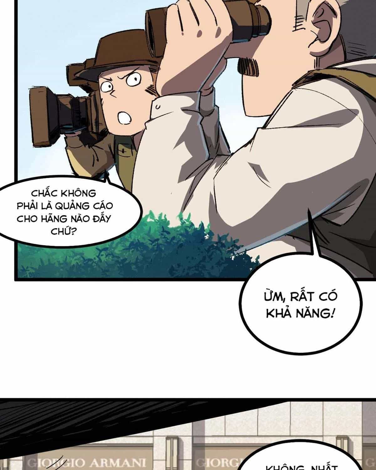 Giang Tư Tiên Sinh - Chương 3 - ảnh 13