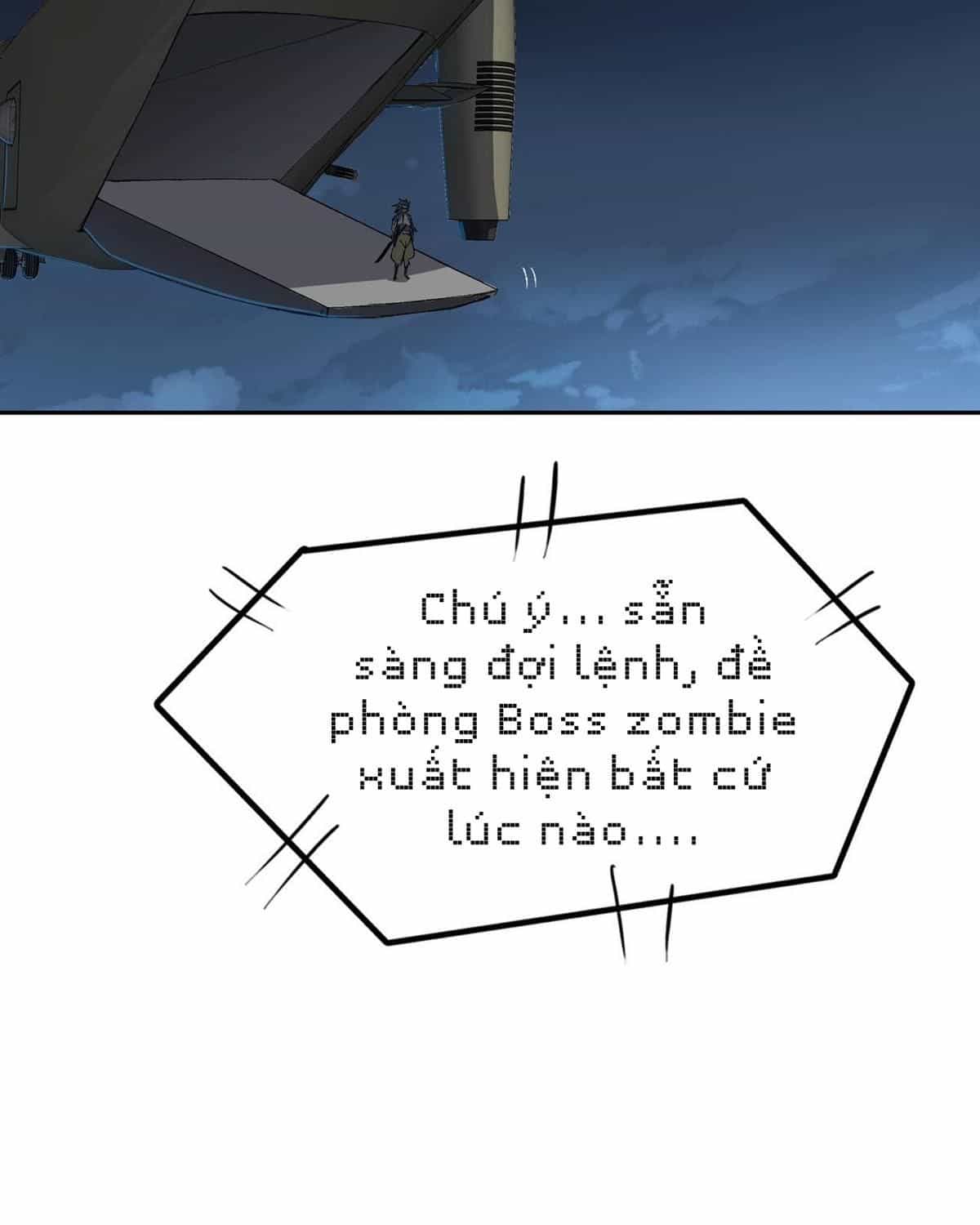 Giang Tư Tiên Sinh - Chương 4 - ảnh 19