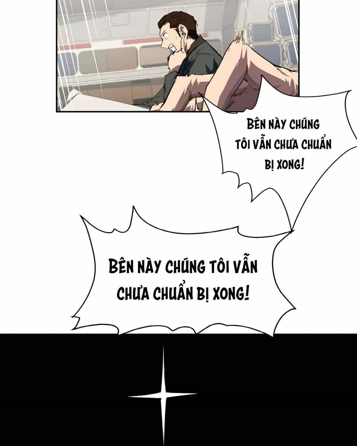 Giang Tư Tiên Sinh - Chương 6 - ảnh 2