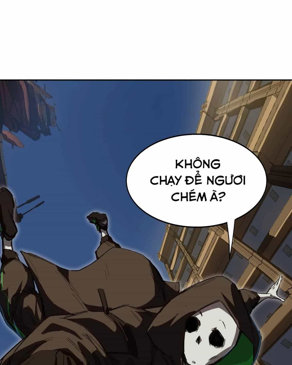 Giang Tư Tiên Sinh - Chương 6 - ảnh 44