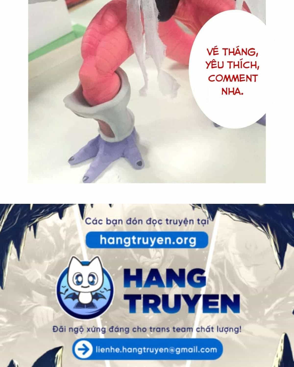 Giang Tư Tiên Sinh - Chương 6 - ảnh 62