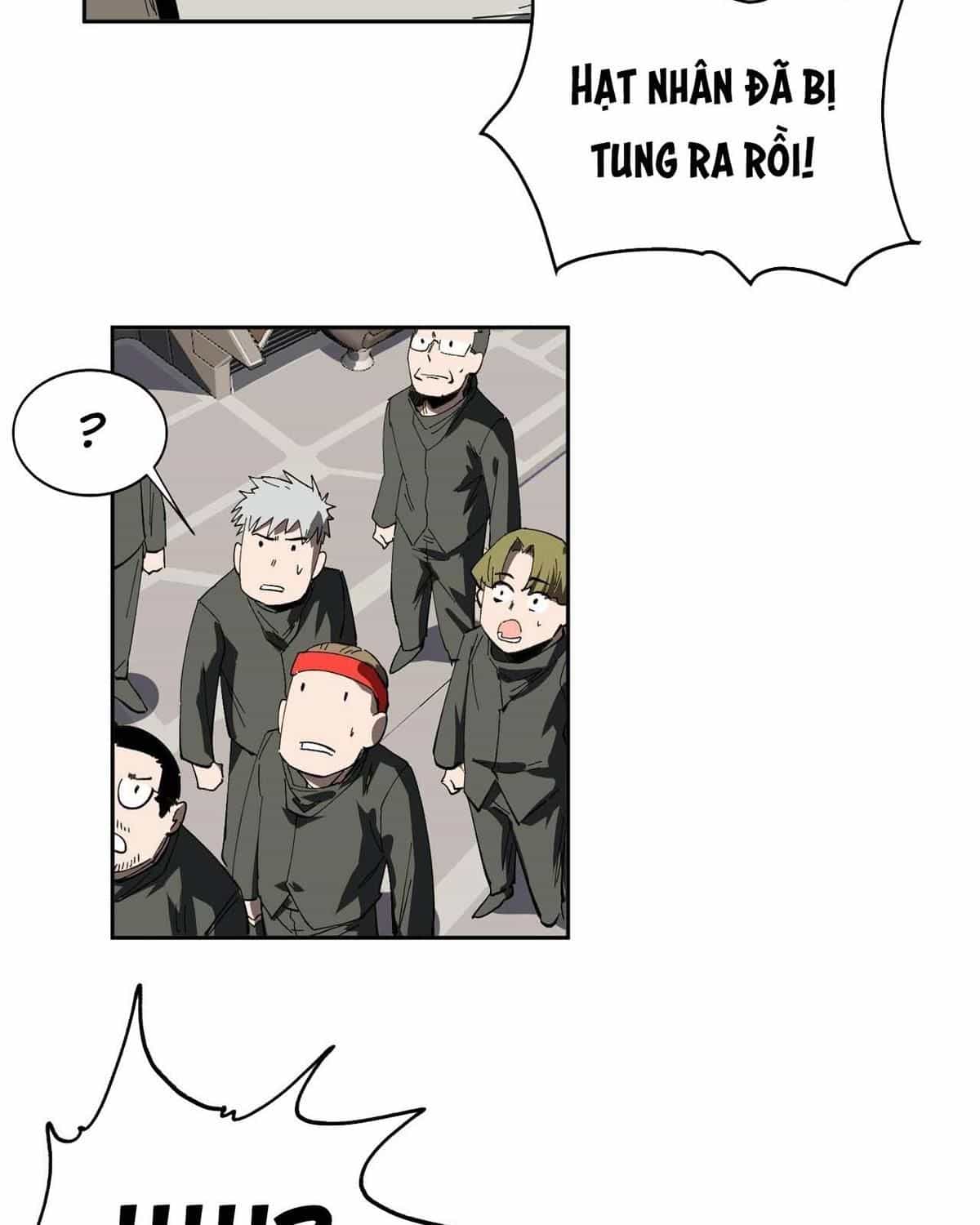 Giang Tư Tiên Sinh - Chương 7 - ảnh 14