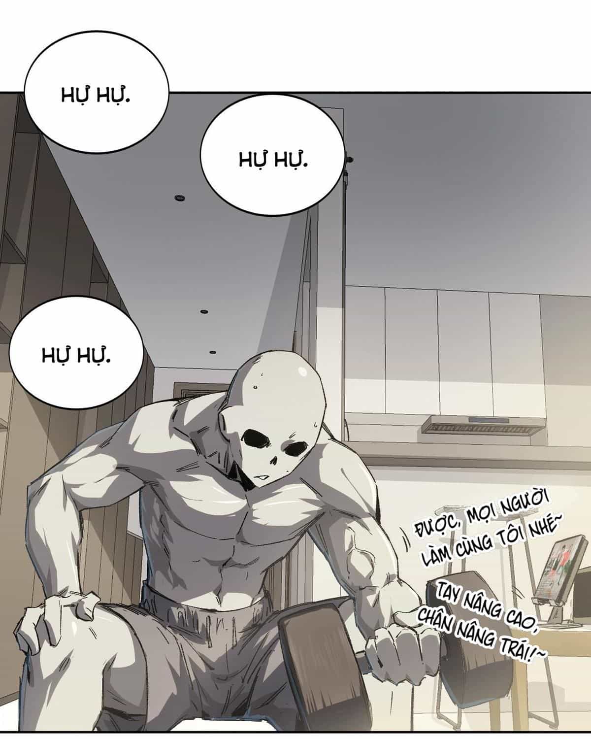 Giang Tư Tiên Sinh - Chương 8 - ảnh 26