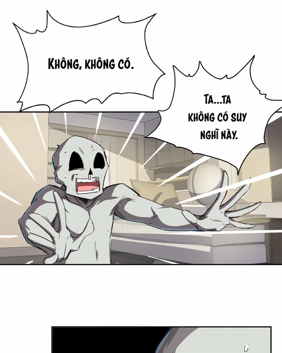 Giang Tư Tiên Sinh - Chương 9 - ảnh 12