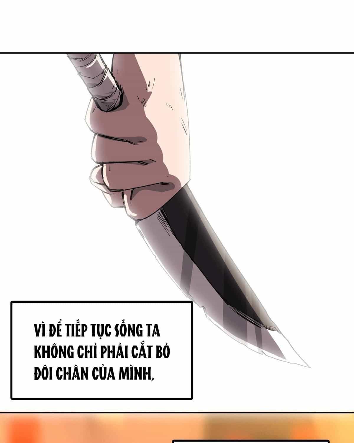 Giang Tư Tiên Sinh - Chương 9 - ảnh 24