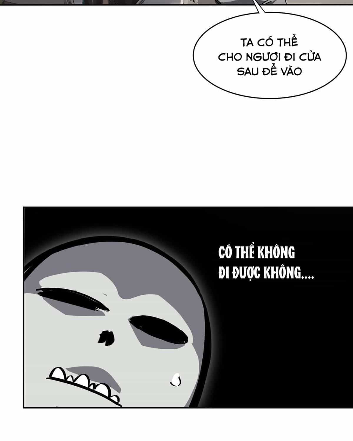 Giang Tư Tiên Sinh - Chương 9 - ảnh 40