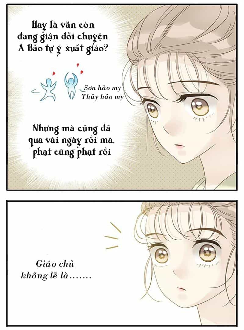 Giáo Chủ, Chú Ý Thanh Danh! - Chương 11 - ảnh 9