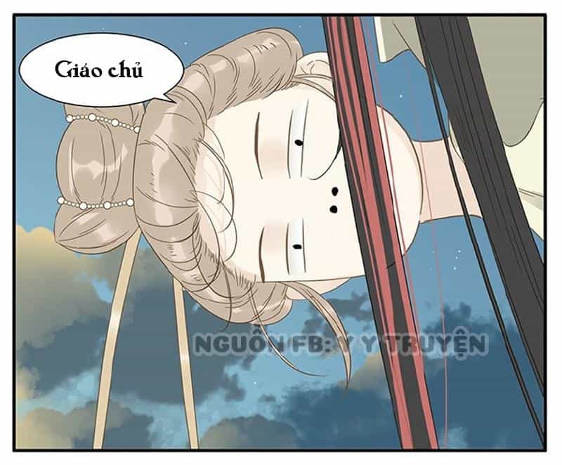 Giáo Chủ, Chú Ý Thanh Danh! - Chương 12 - ảnh 12