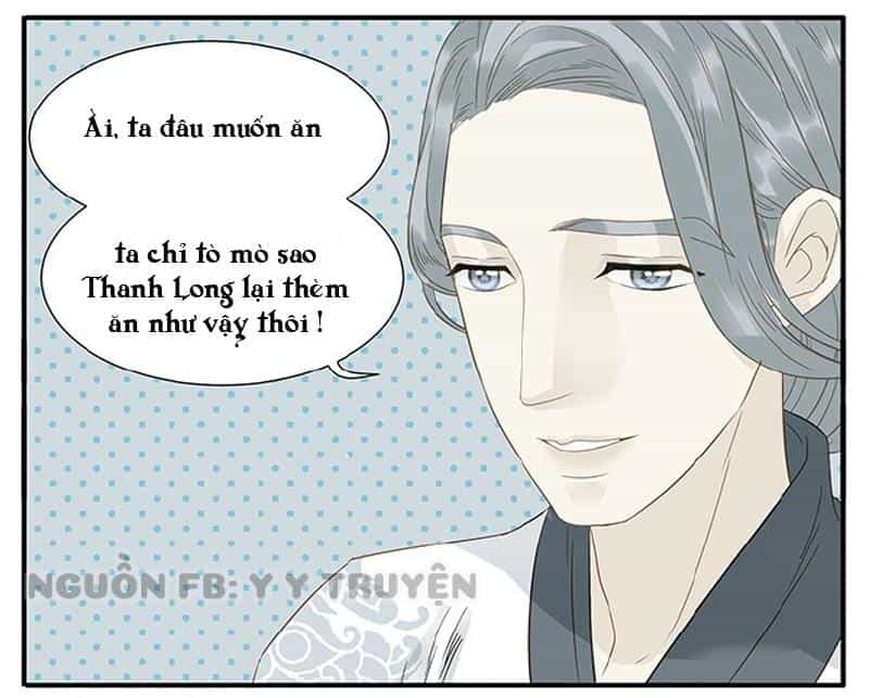 Giáo Chủ, Chú Ý Thanh Danh! - Chương 13 - ảnh 11