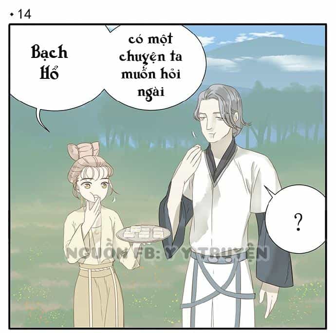 Giáo Chủ, Chú Ý Thanh Danh! - Chương 14 - ảnh 2