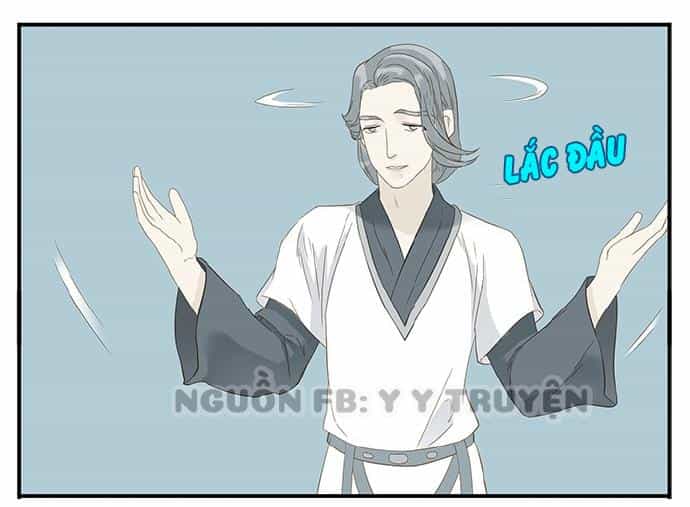 Giáo Chủ, Chú Ý Thanh Danh! - Chương 14 - ảnh 8