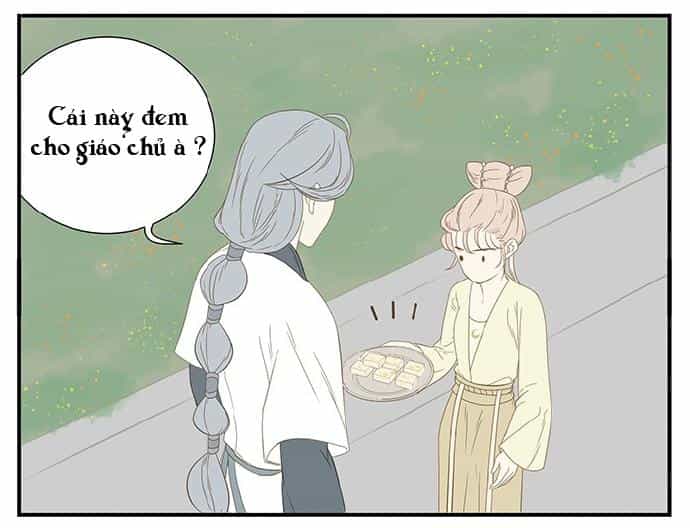 Giáo Chủ, Chú Ý Thanh Danh! - Chương 14 - ảnh 9
