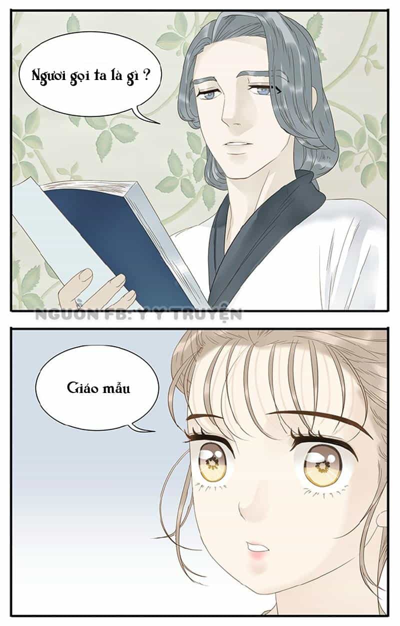 Giáo Chủ, Chú Ý Thanh Danh! - Chương 16 - ảnh 8